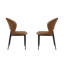 Chaise d'appoint 