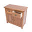 Epps 84cm Sideboard