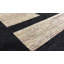 Hand-Knotted High-Quality Beige and Brown Area Rug