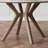 Nordic style modern round dining table sets-107126431