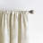 Goufes Semi Sheer Curtain Single Panel-2103851687-2103851686