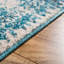 Abstract Synthetic Area Rug-19936835