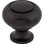 Ring 1 1/4" Diameter Round Knob