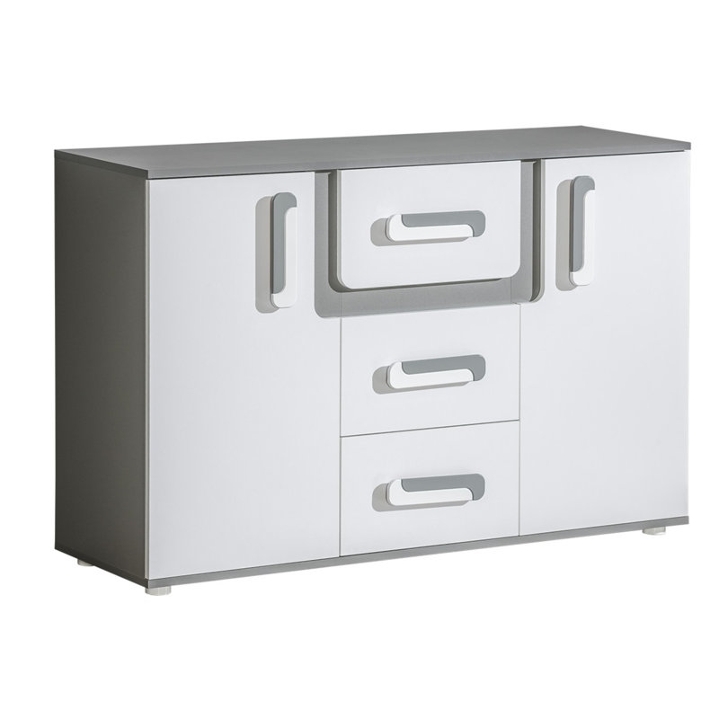 Arezzo 128cm Sideboard