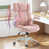 Rose est en rupture de stock