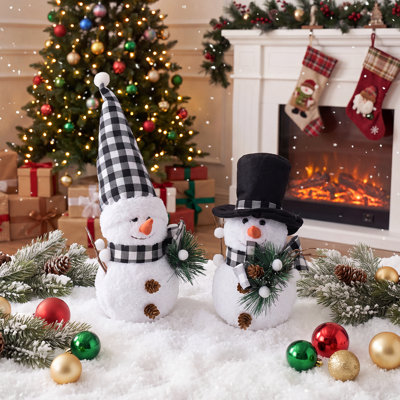 Christmas Decorative Accent