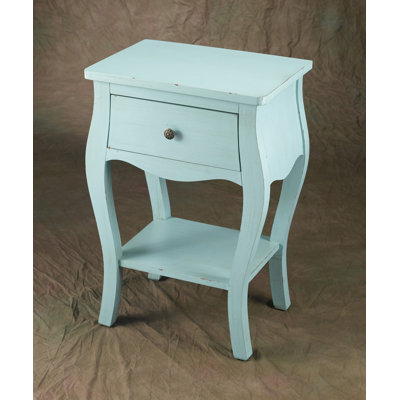 Chriopher End Table