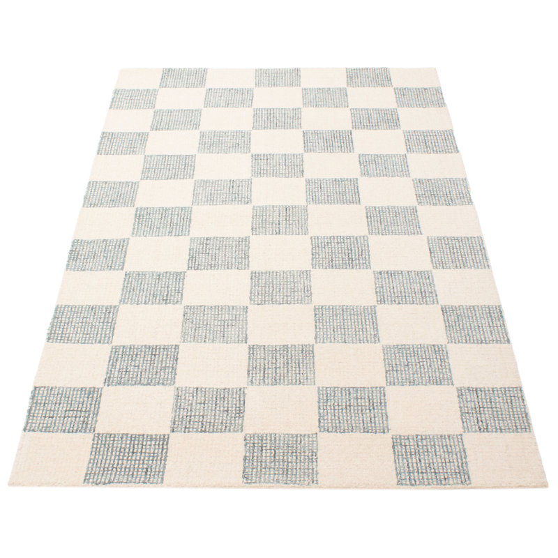 Tapis crème Timeless 5 pi 0 po x 7 pi 11 po