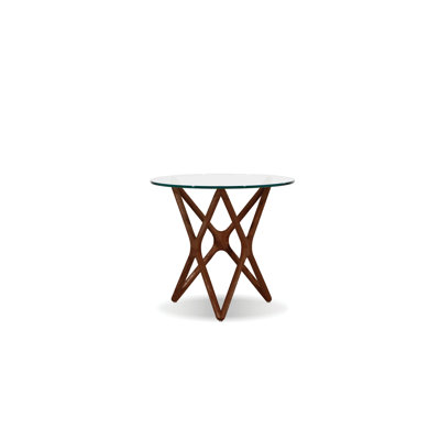 Table de bout basse Quasar