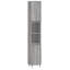 Llorente Bathroom Storage Furniture Set-28376199