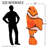 Clownfish Big Breeze Windsock