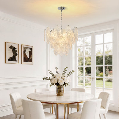 5 - Light Chandelier
