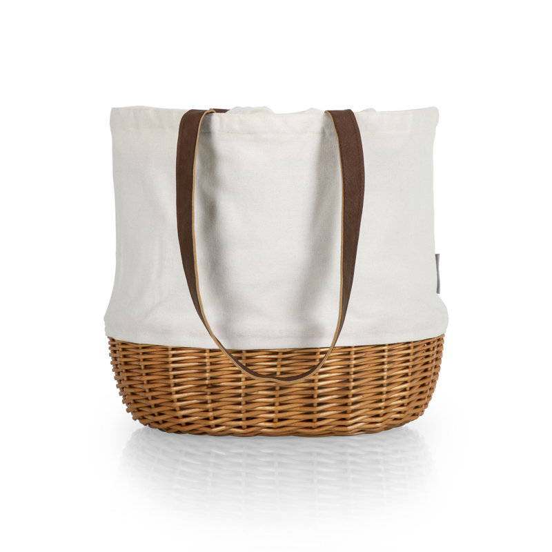 Sac fourre-tout Coronado, Beige
