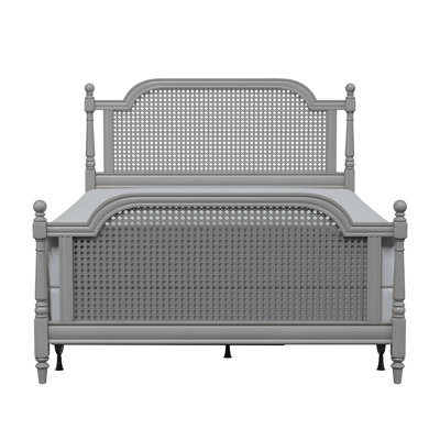 Bothel Cane Standard Storage Bed