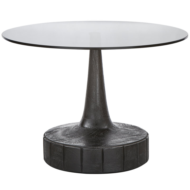 Soya Solid Wood Solid Coffee Table