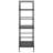 Minkler Bookcase-687926161