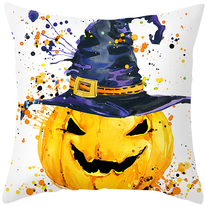Coussin de 1 po