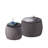 Ysabelle Storage Round Accent Side Tables-1307020591-1302506044