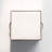 Wayfair Basics® Cup Storage Chest