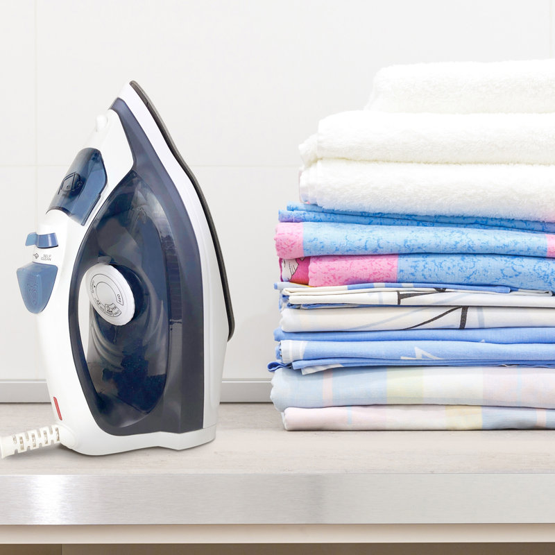Igenix PowerSteam Lite 1600W Steam Iron
