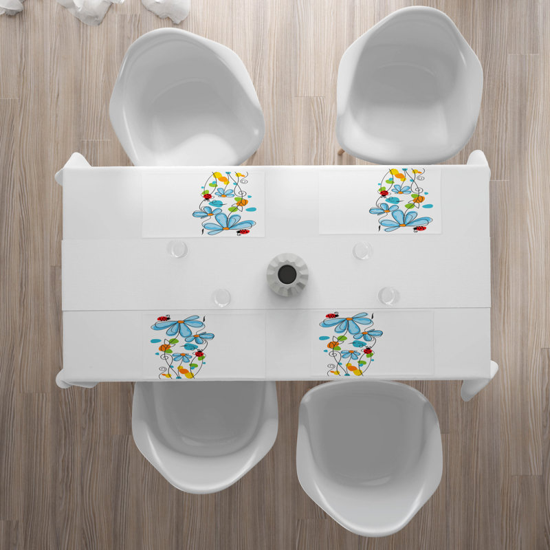 Récapitulatif 18,5" coccinelles