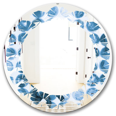 Miroir mural Coastal