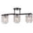 Mailloux Semi Flush Mount-168032516