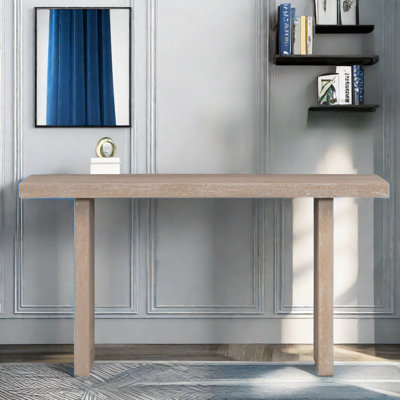 Surish 59'' Console Table
