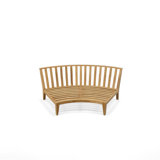 Outdoor Teak Bench
