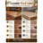 Pangea Home Sienna Sled End Table - Rectangular Side Table – Modern Accent End Table for Living Room, Office, or Bedroom - Espresso Brown Side Table-431021824