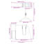 Garica Freeport Park Swing Set with Swing(s) , Slide(s)-1605451646