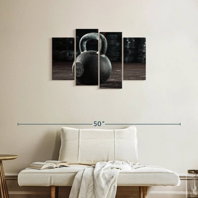 Siret de gymnastique lourd Sirci, H 22 po x l 36 po