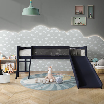 Airielle Twin Loft Bed