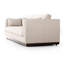 Canapé Dinah - 108 po - Nova Taupe-93729328