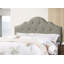 Modern Bed, Arch 1Pc Bed-114230870