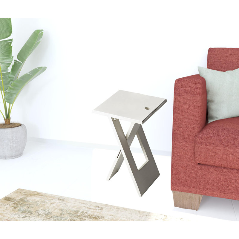 Table de bout Brookner