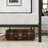 Tabiauea Metal Canopy Bed Frame with Wooden or Metal Slats-1063178861-1063178862