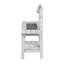 BBQ Mud Kitchen Appliance Set
