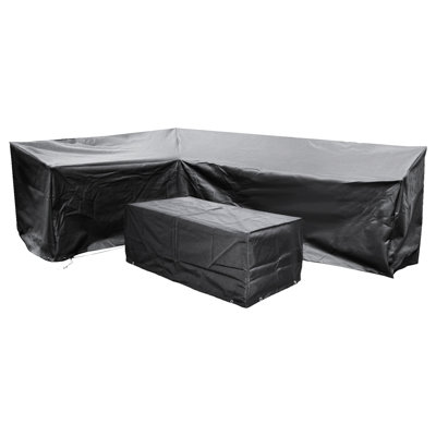 Outdoor Conversation Set Cover