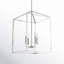 Lustre rectangulaire à 4 lumières Ellis-885785417-885785397-885785416