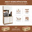 Garde-manger de 71 po Nycere-162634745