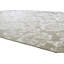 Canvello Transitional Hand-Knotted Silk & Wool Area Rug- 8'9" X 11'9"