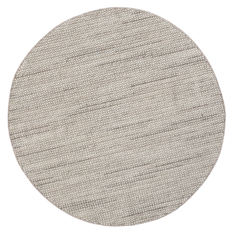 Elysia light grey Rug