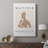 Matisse CI Framed Print -Gallery Wrapped Cavas-226539189