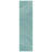 Conradine Performance Abstract Flatweave Indoor and Outdoor Rug-939676334