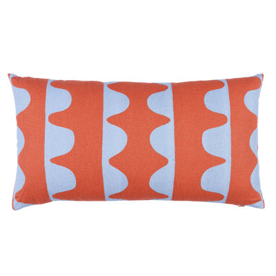 Coussin Schumacher X Hadiya Williams