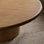 Tinsley Solid Wood Cocktail Table-1654101118