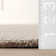  Elira Solid Bordered Area Rug