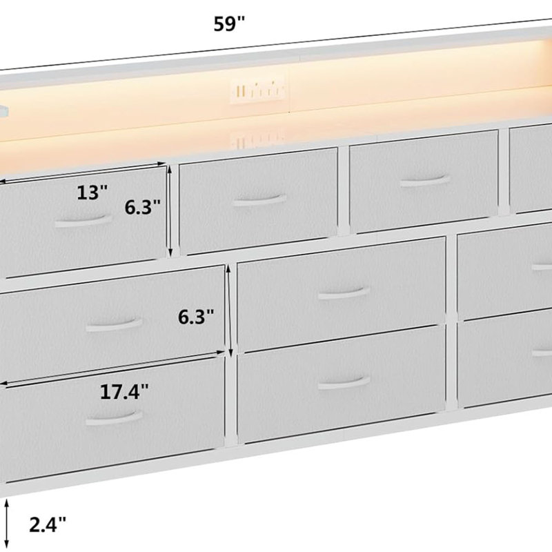 Bookshelf For Small Space Or Corner