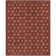 Puzzle Martha Stewart Wool Pile Geometric Rug